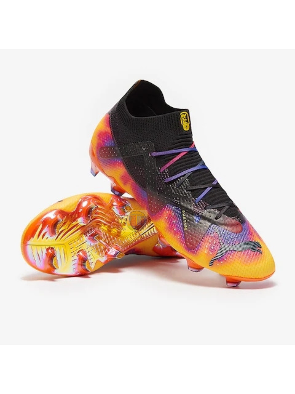 Future Ultimate FG Elements Pack Limited Edition