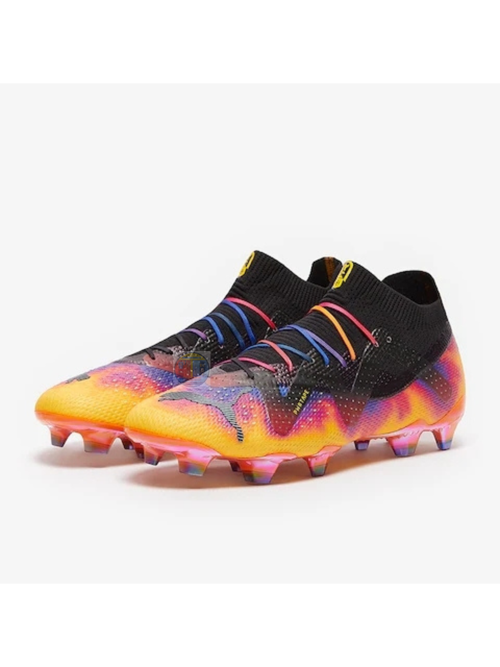 Future Ultimate FG Elements Pack Limited Edition