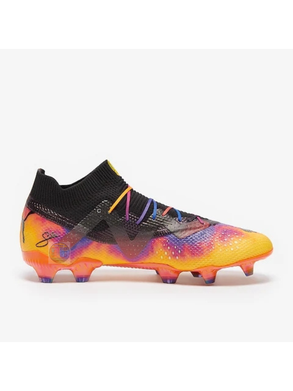 Future Ultimate FG Elements Pack Limited Edition