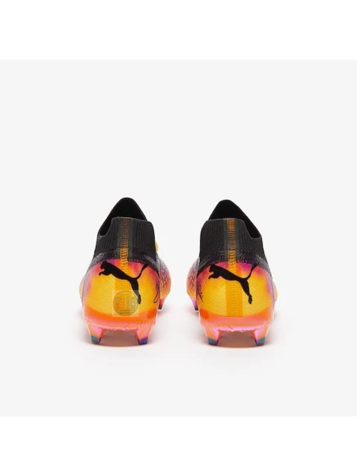 Future Ultimate FG Elements Pack Limited Edition