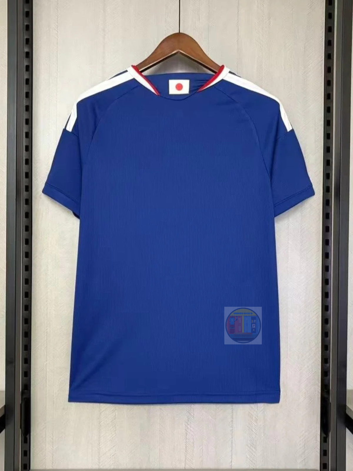 Japan 26 Home Fan Version Jersey
