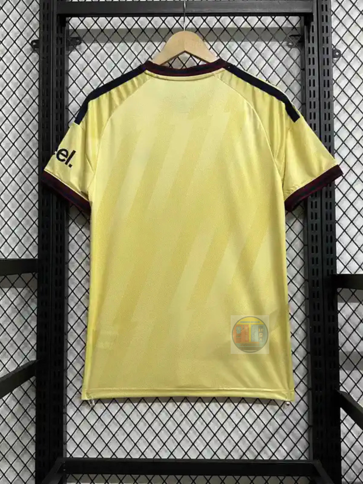 Arsenal 26-27 Third Fan Version Jersey