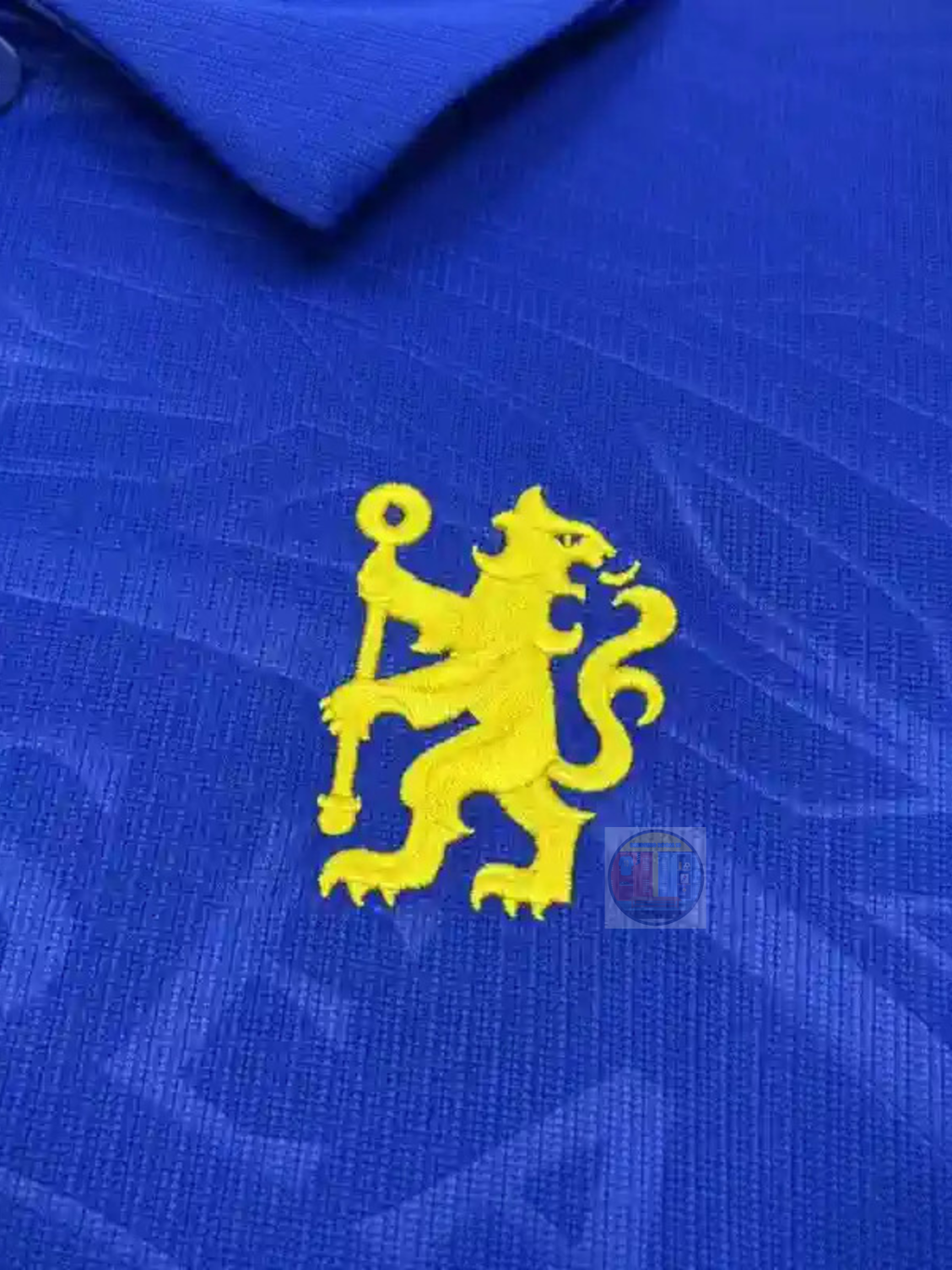 Chelsea 26-27 Home Fan Version Jersey