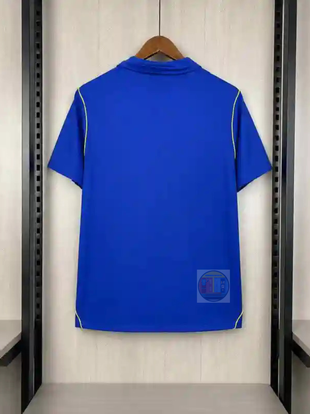 Chelsea 26-27 Home Fan Version Jersey