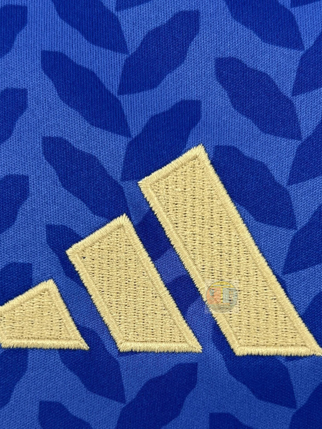 Italy 26 Home Fan Version Jersey