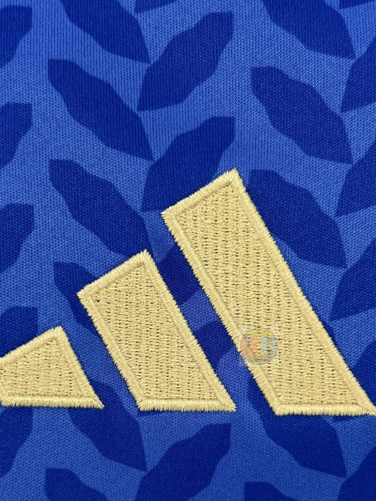 Italy 26 Home Fan Version Jersey