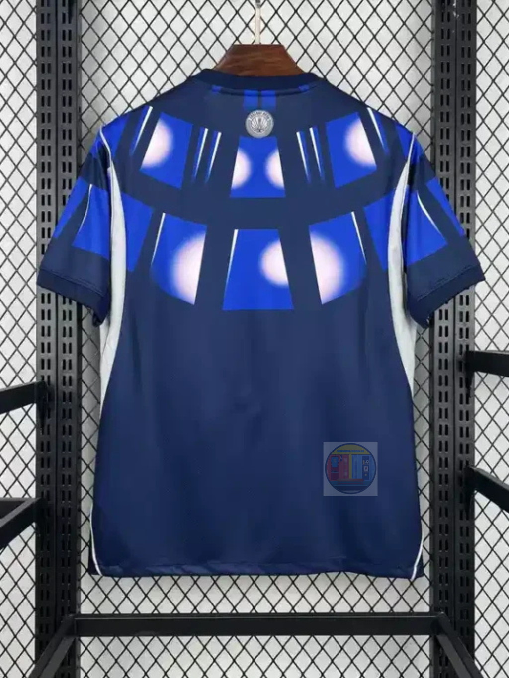 Uruguay 26 Away Fan Version Jersey