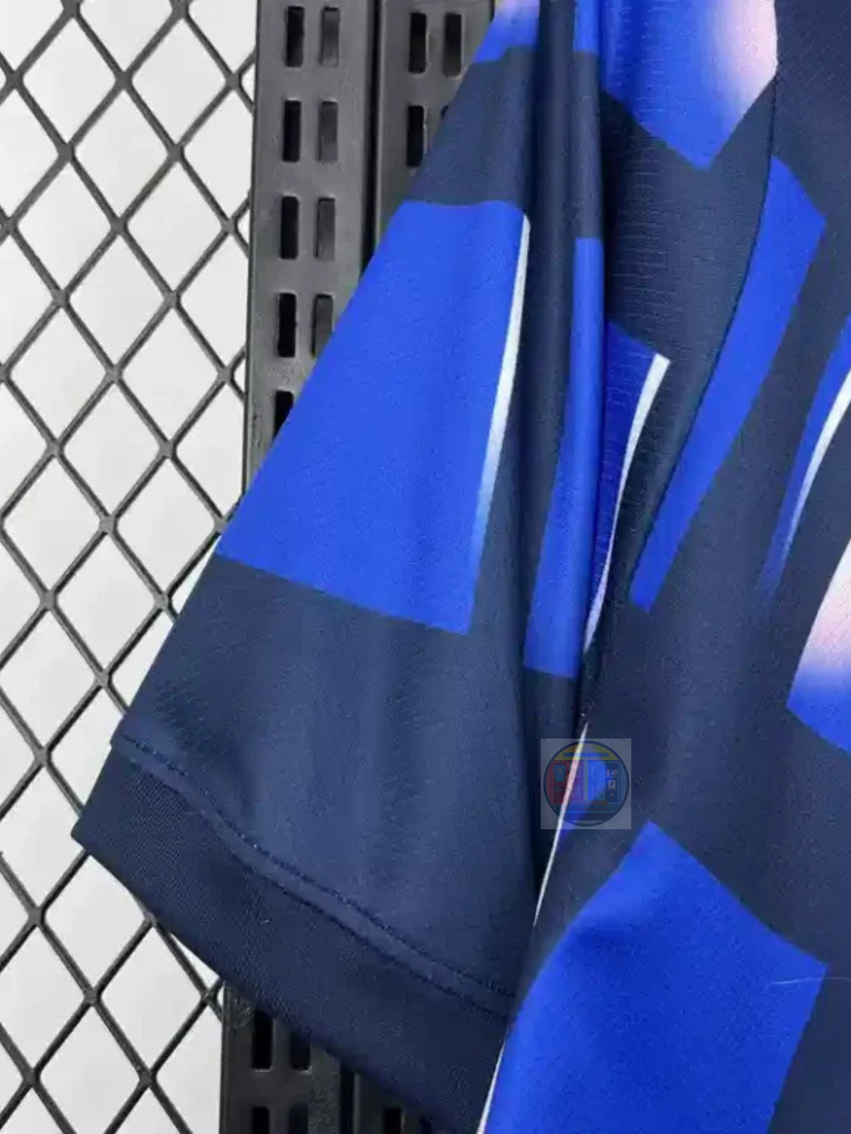 Uruguay 26 Away Fan Version Jersey