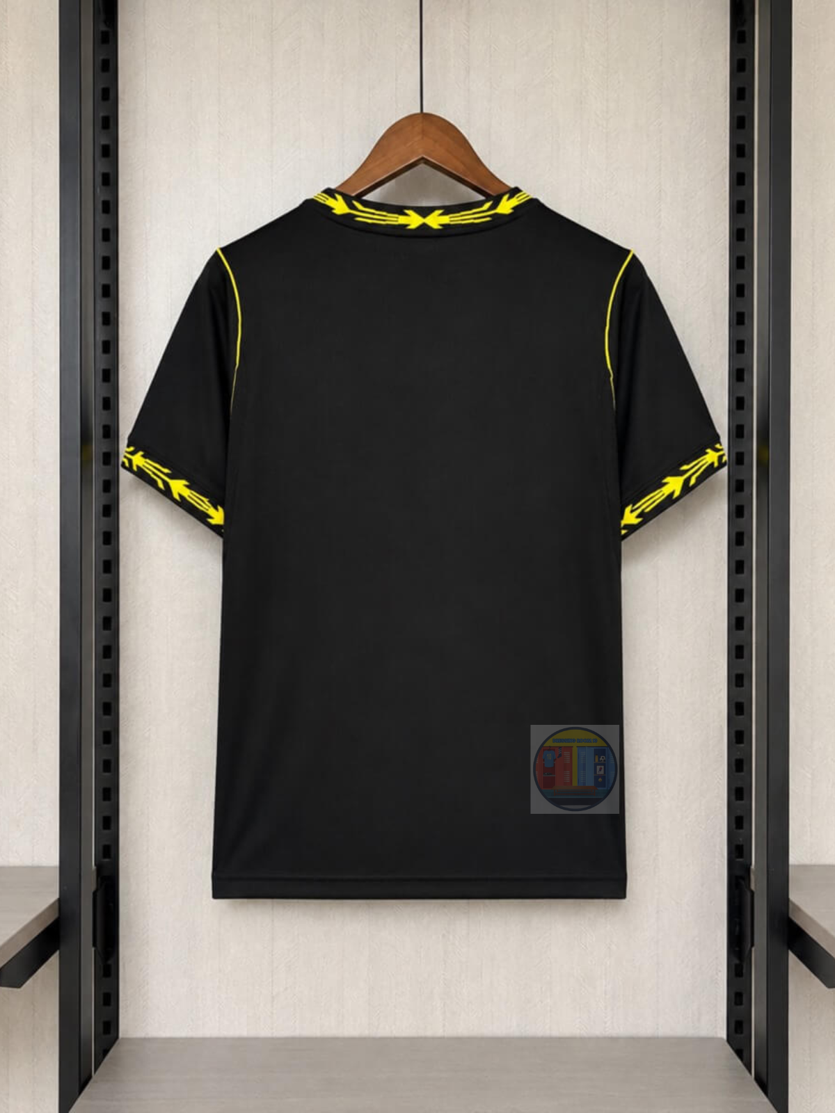 Chelsea 26-27 Away Fan Version Jersey