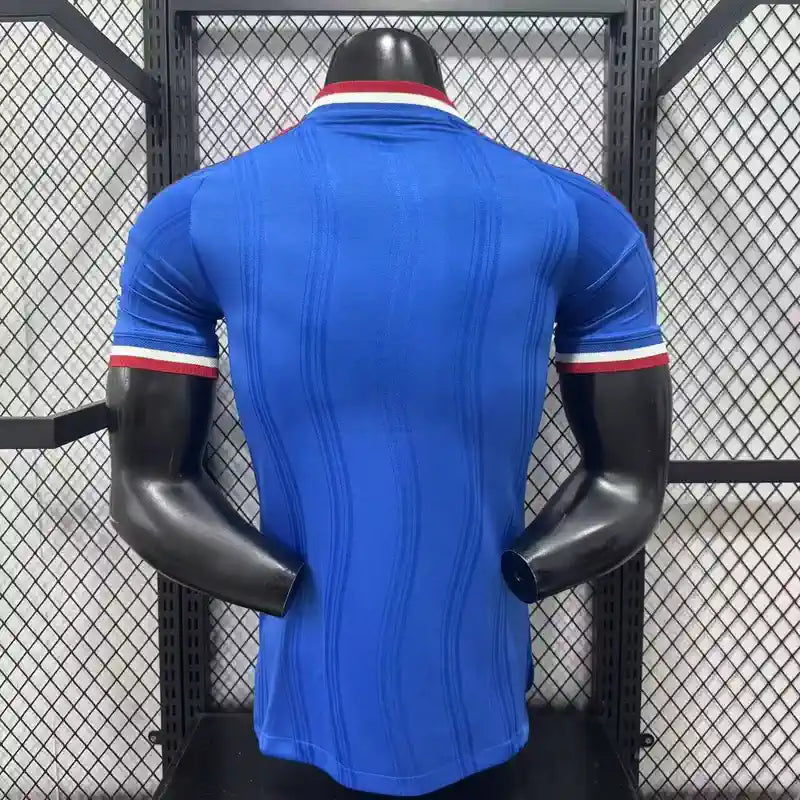 United 26-27 Away Match Player Edition Jersey