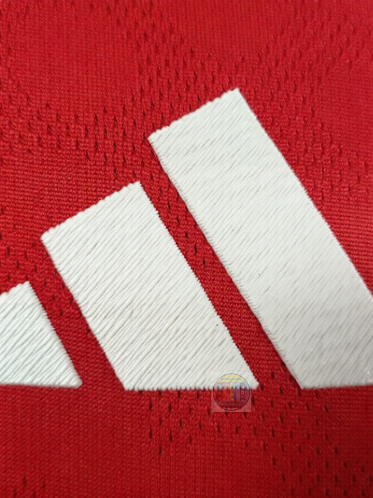 United 25-26 Home Player Version Jersey