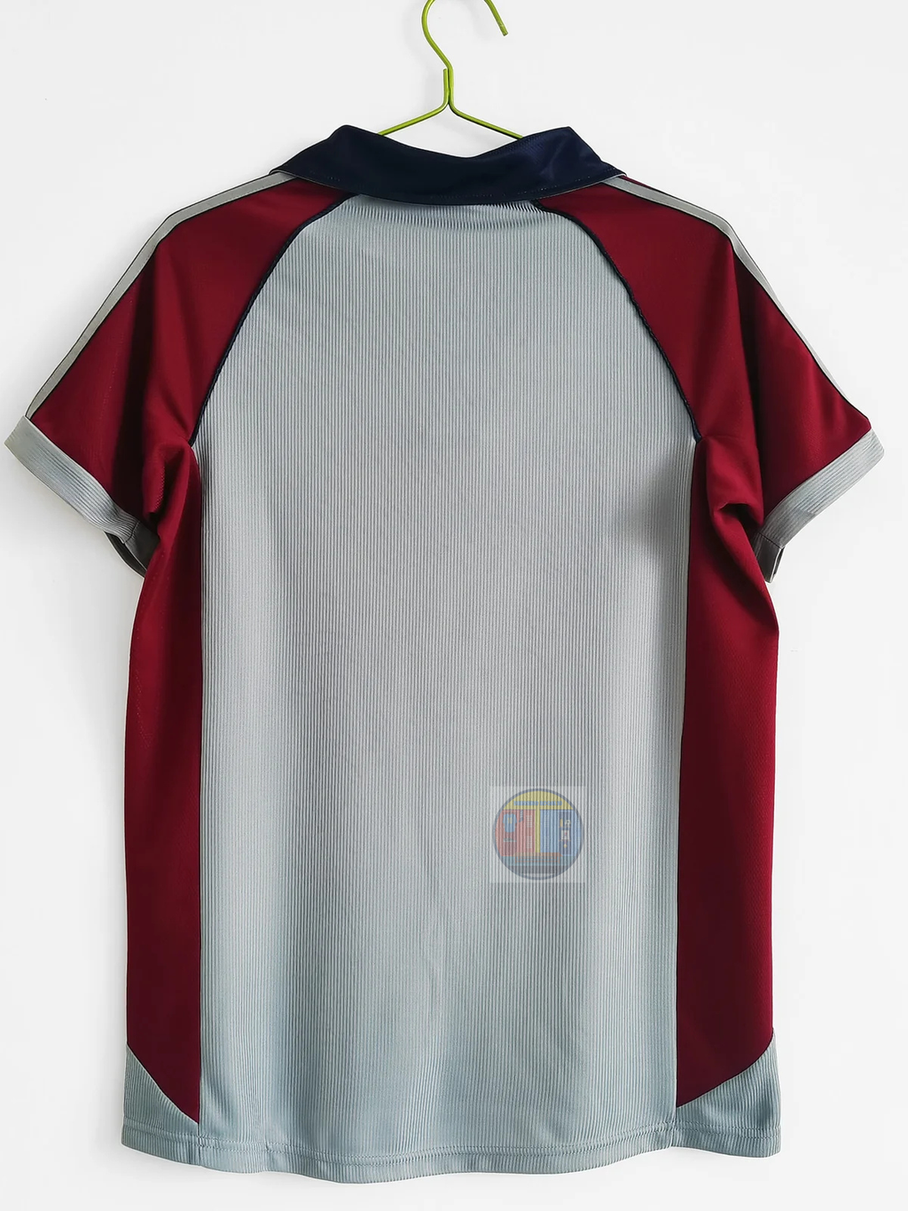 Bayern 1998 Third Kit Retro Jersey