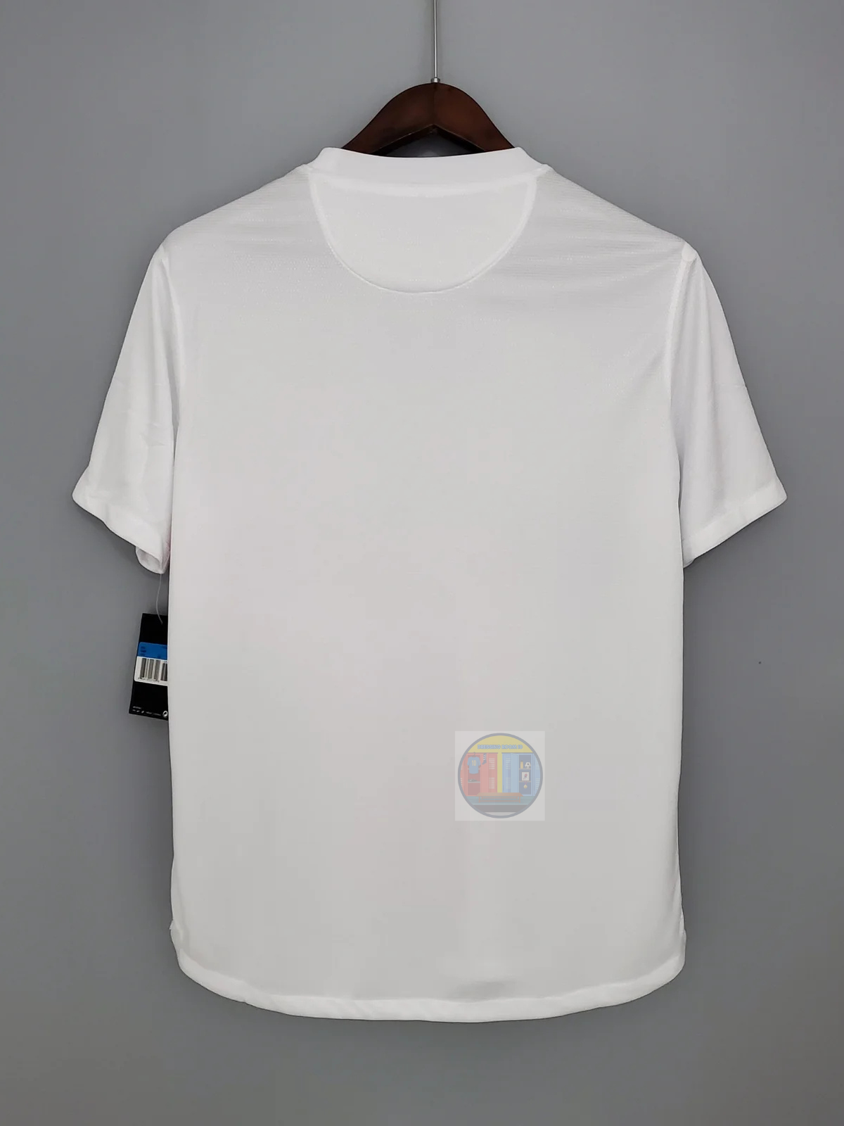 Portugal 2012-13 Away Retro Jersey