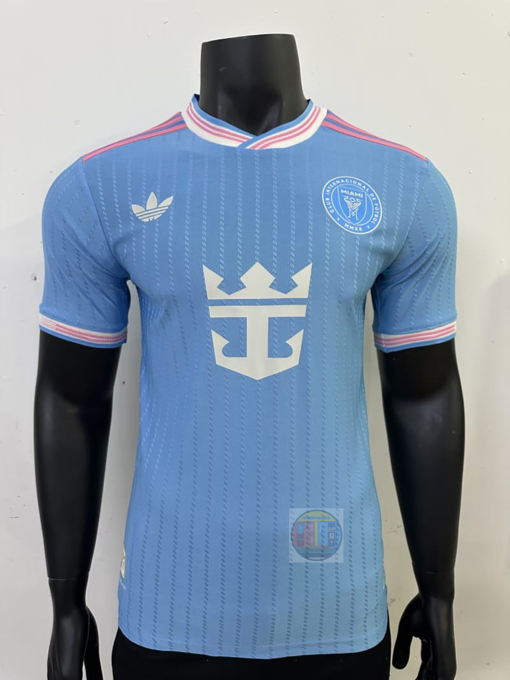 Miami 25-26 Third Kit Player Version Jersey