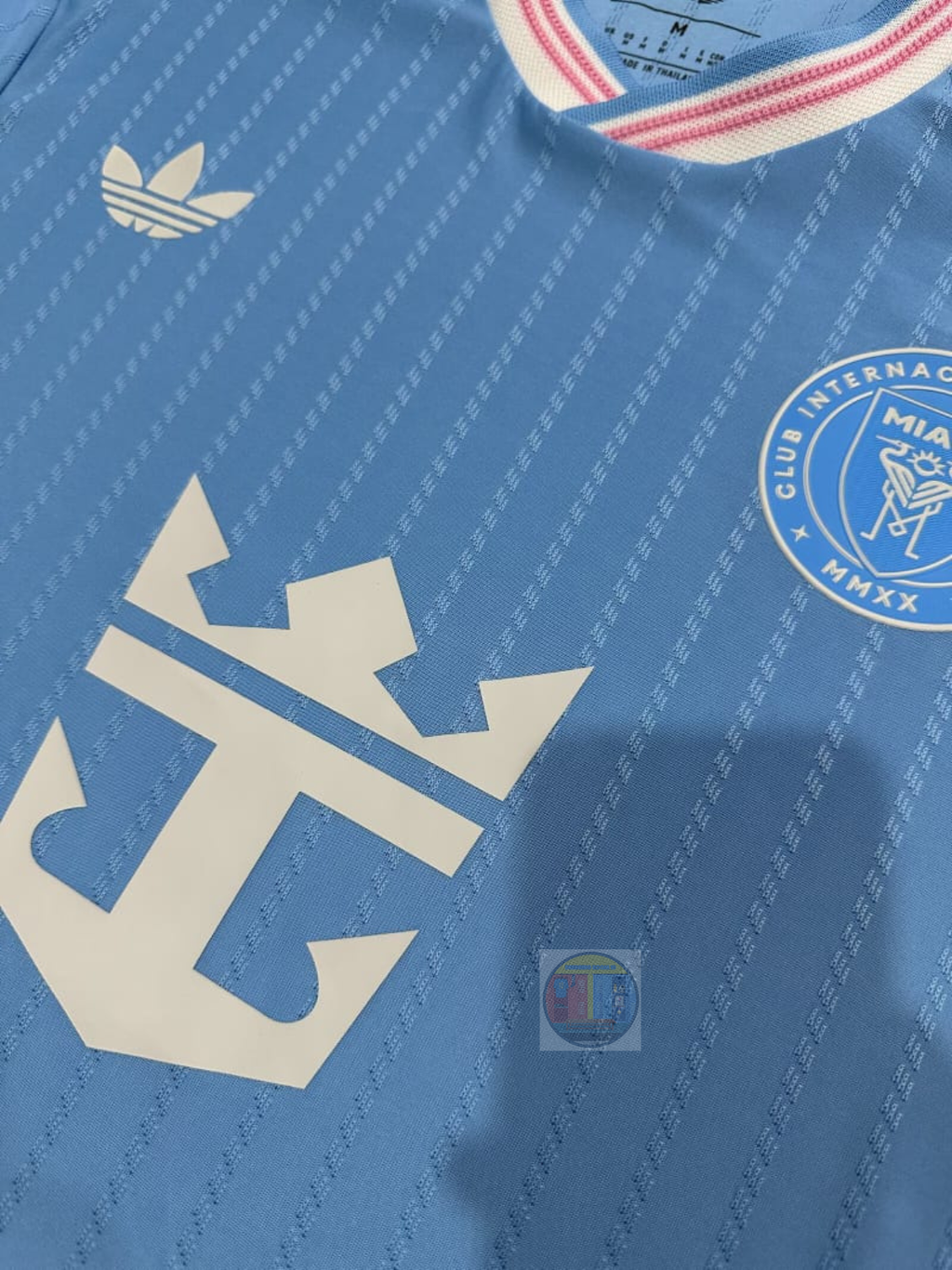 Miami 25-26 Third Kit Player Version Jersey