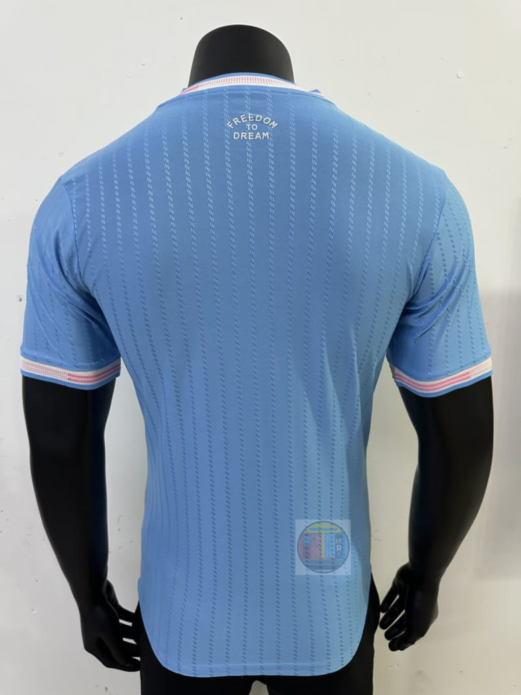 Miami 25-26 Third Kit Player Version Jersey