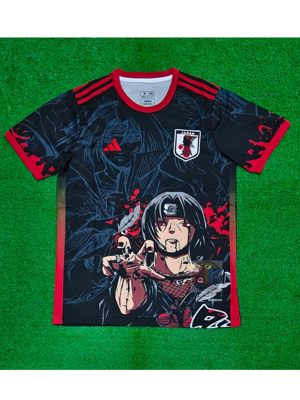 Japan National Team x Itachi Edition Fan Version Jersey