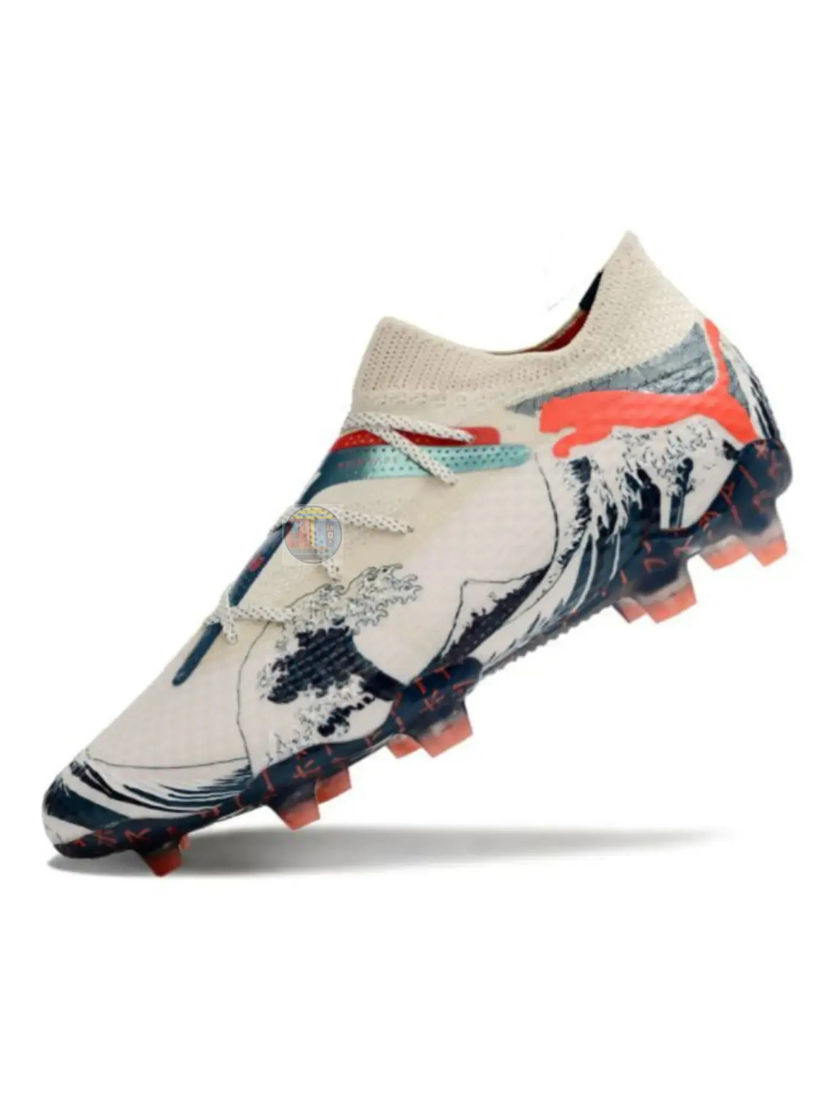 X Unisport Future 7 Ultimate Great Wave FG
