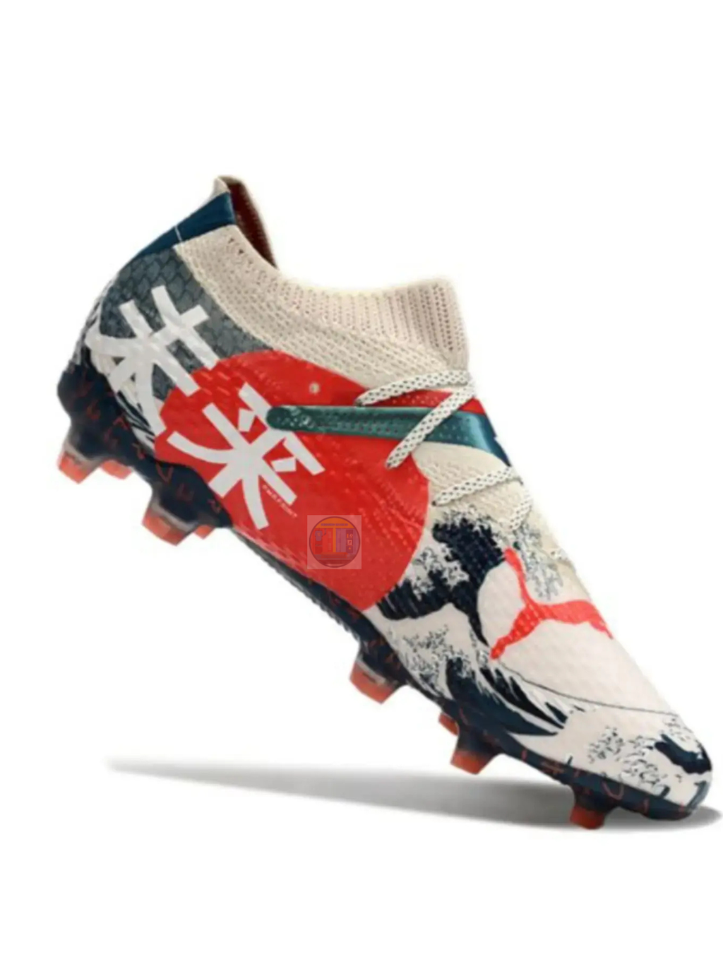 X Unisport Future 7 Ultimate Great Wave FG