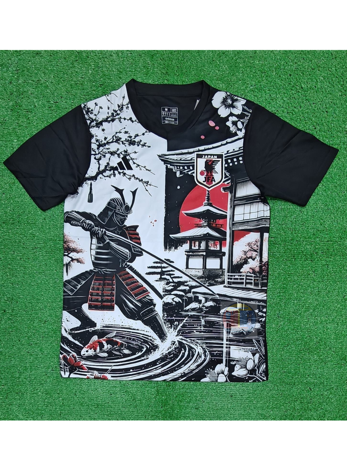 Japan National Team x Samurai Edition Fan Version Jersey
