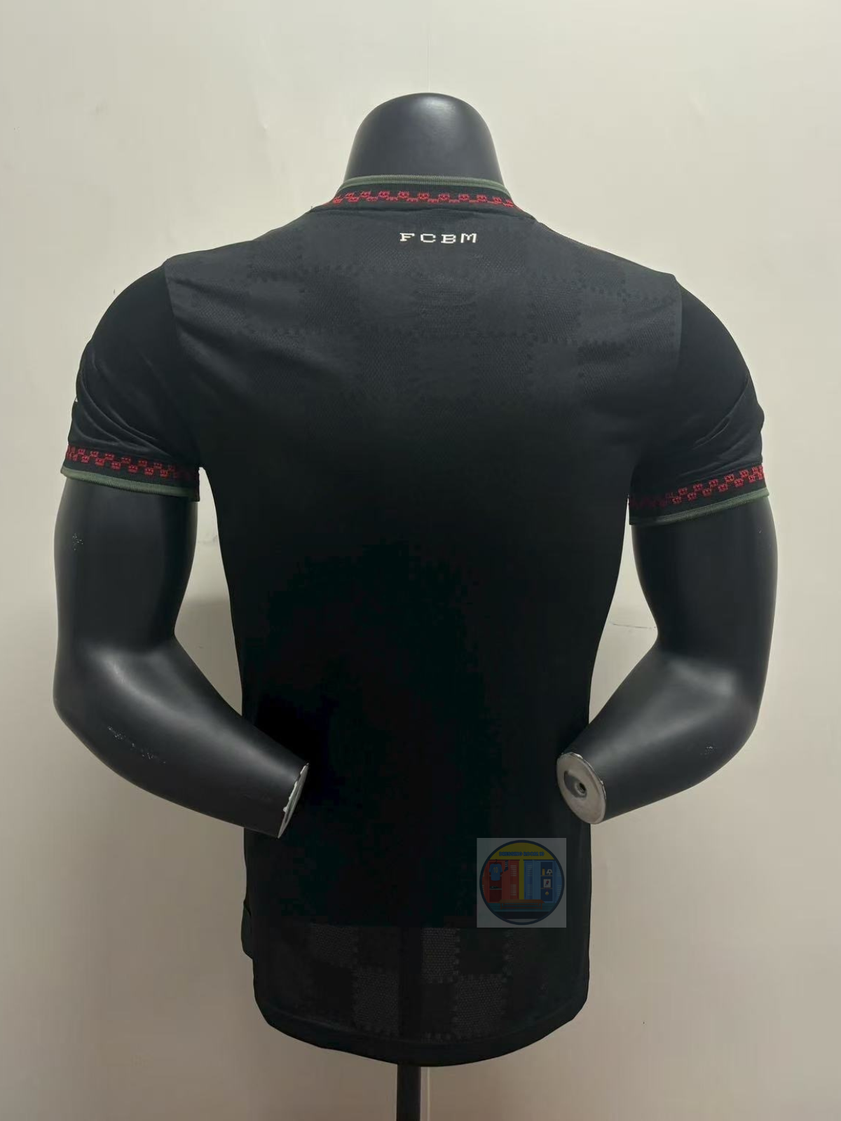 Munich 25-26 Third Kit Player Version Jersey