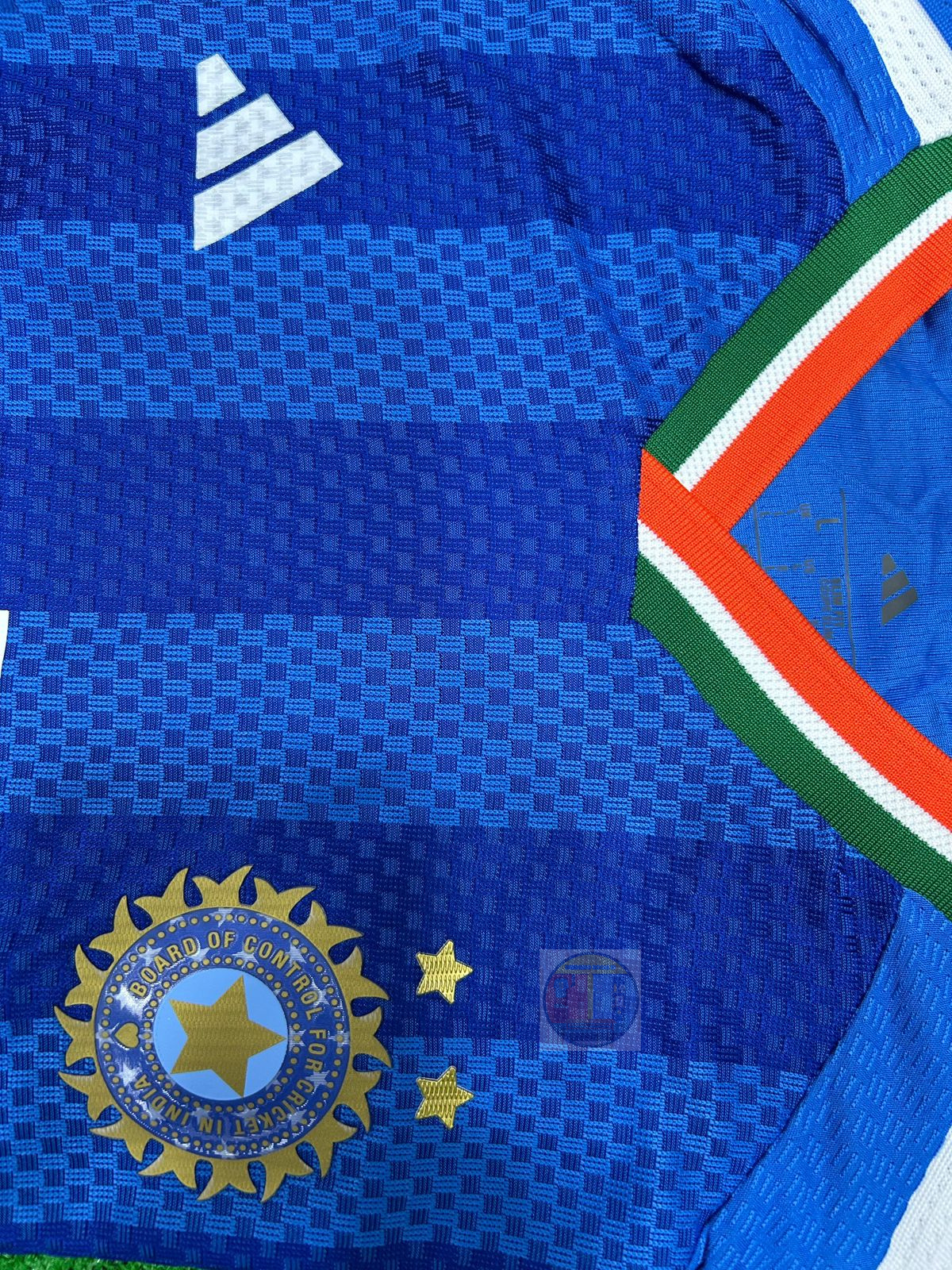 India 2026 T20 World Cup Apöľl̥ǒ Tyres Player Version Jersey