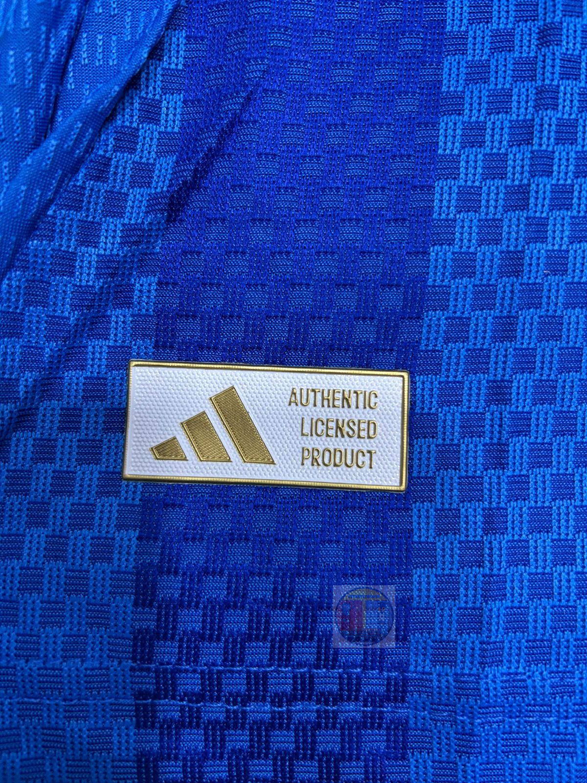 India 2026 T20 World Cup Player Version Jersey