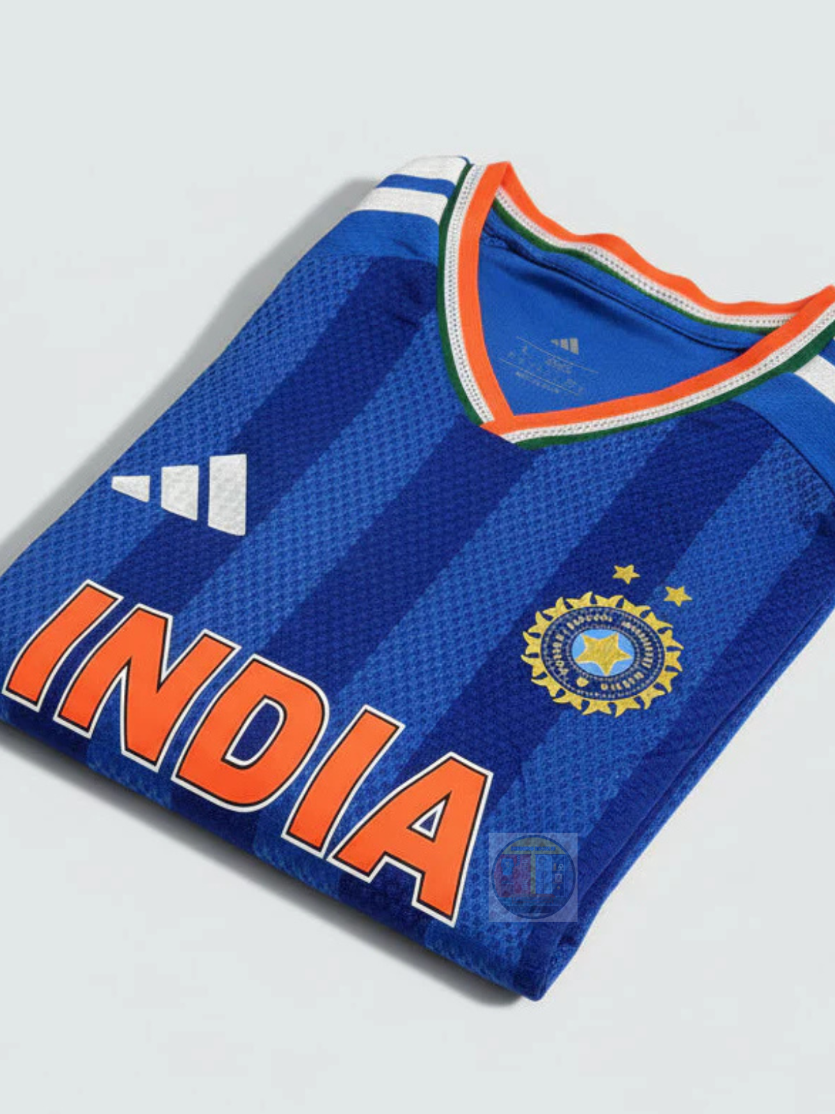 India 2026 T20 World Cup Player Version Jersey