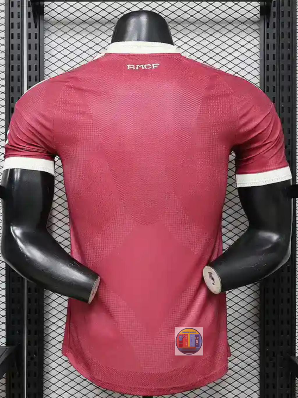 Real 26-27 Third Match Player Edition Jersey
