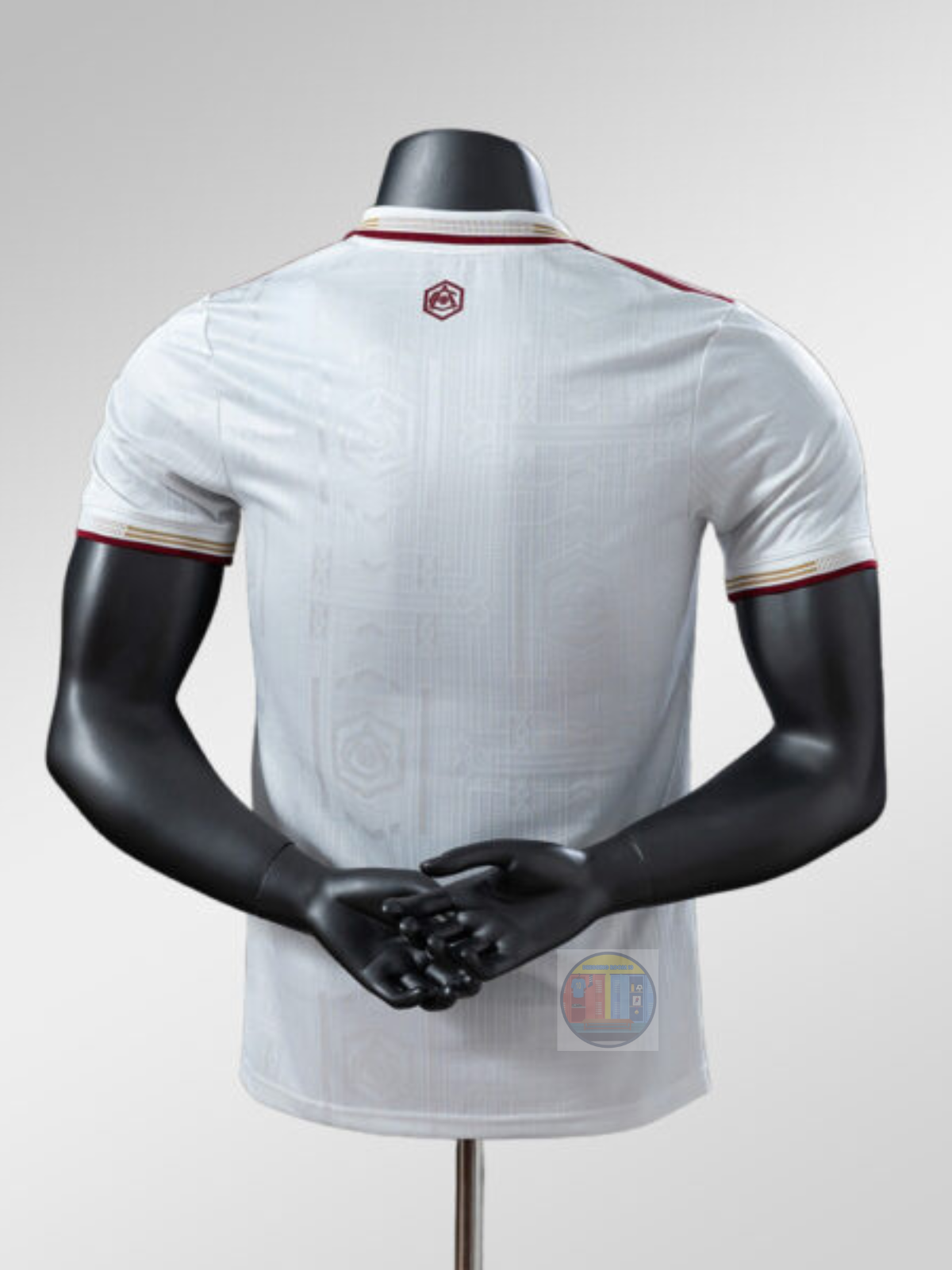 Arsenal 25-26 Third Player Version Jersey