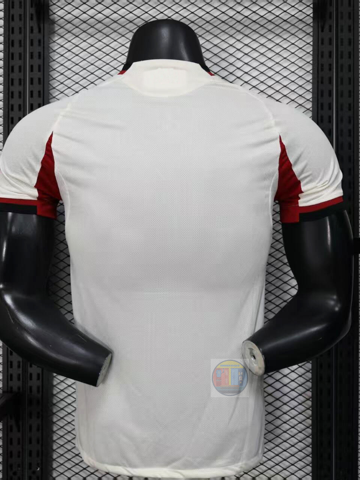 Liverpool 25-26 Away Player Version Jersey