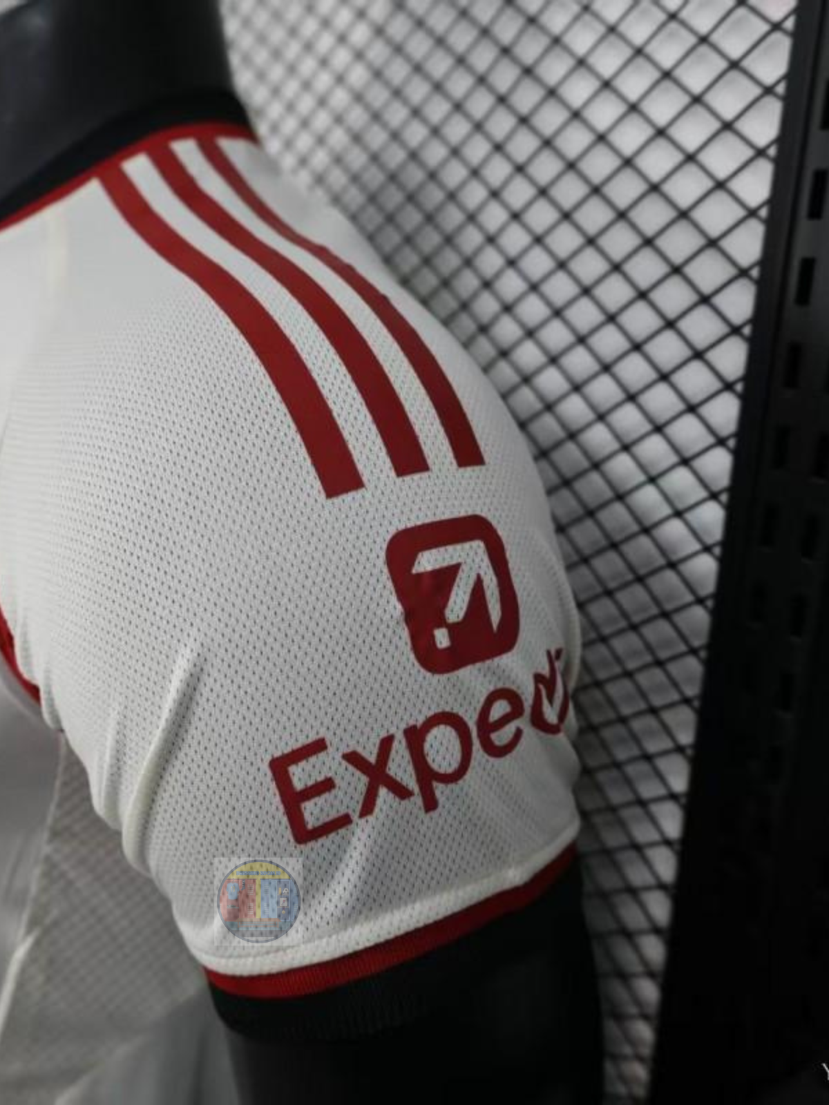 Liverpool 25-26 Away Player Version Jersey