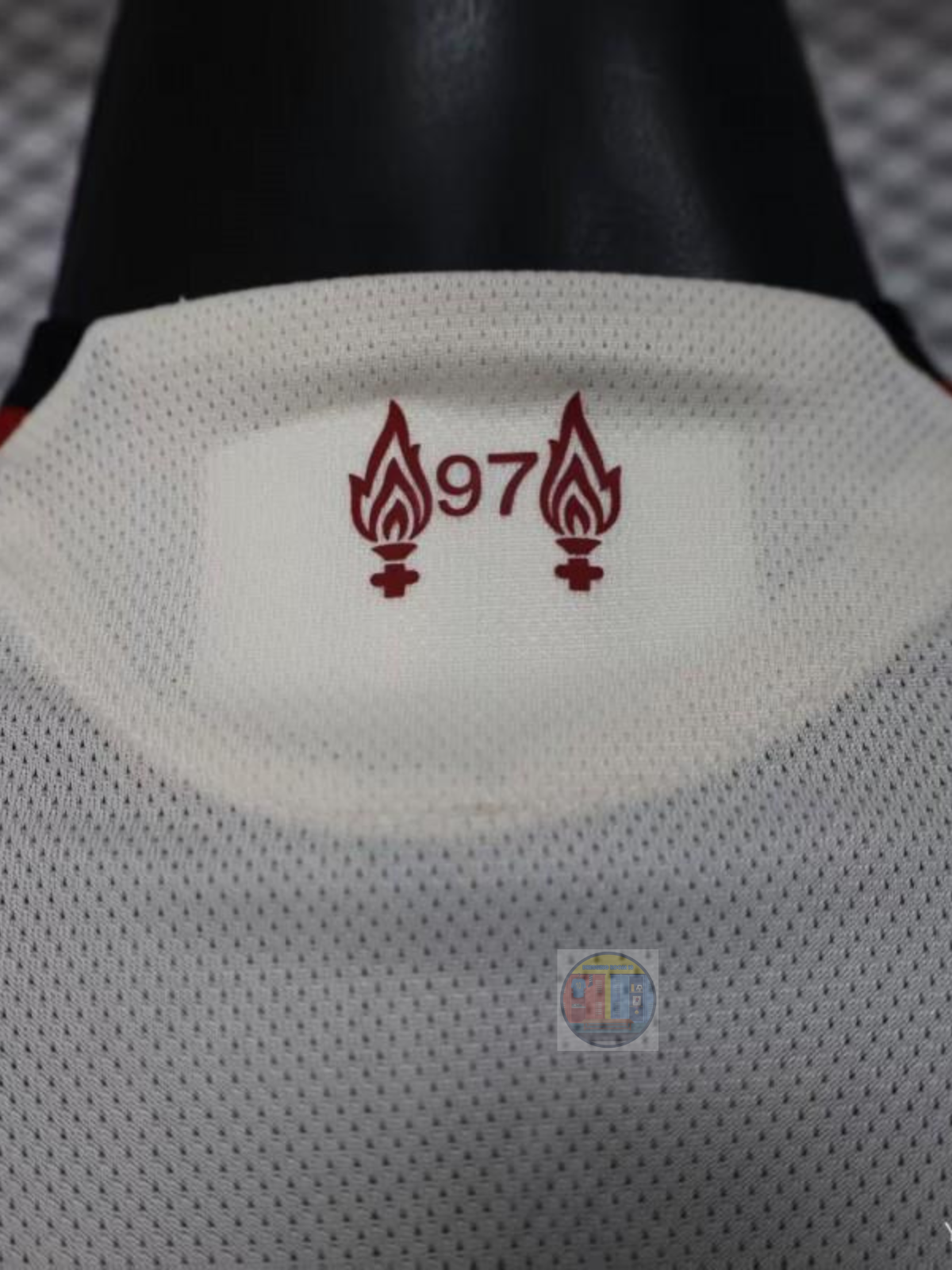 Liverpool 25-26 Away Player Version Jersey