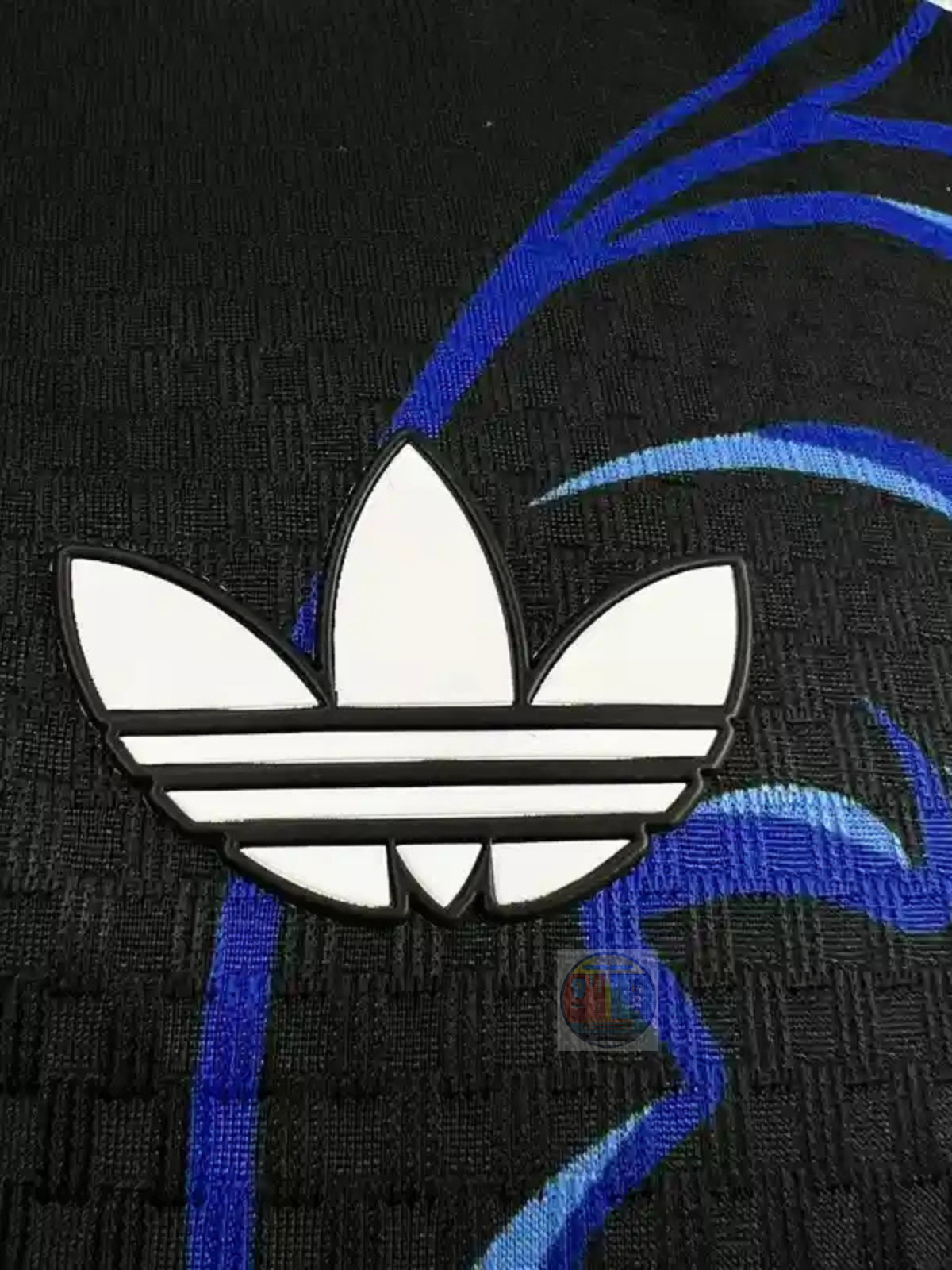 Argentina 26 Away Player Version Jersey