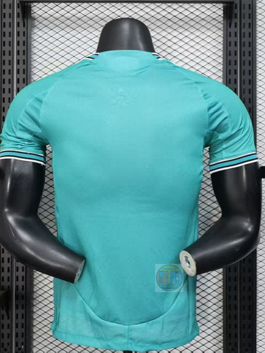 Liverpool 25-26 Third Kit Player Version Jersey