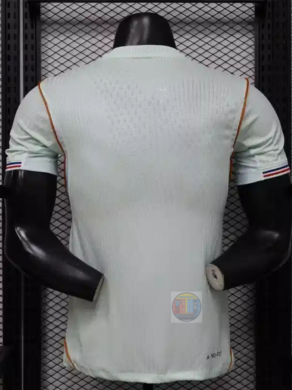France 26 Away Player Version Jersey