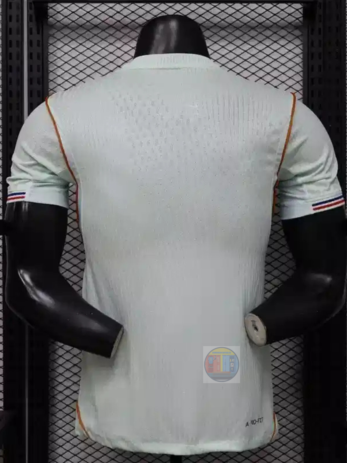 France 26 Away Player Version Jersey