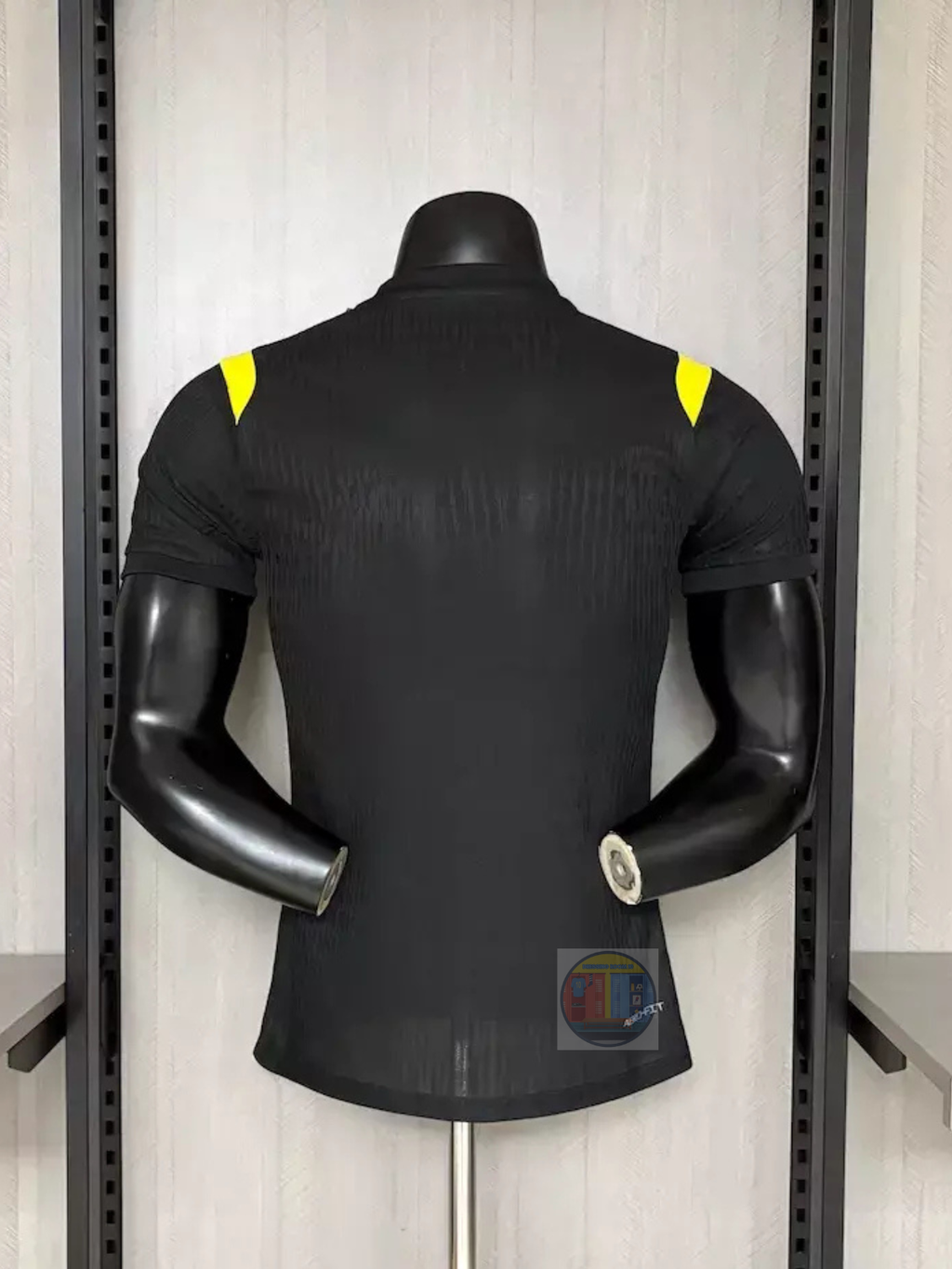 Brazil 26 Training Edition Player Version Jersey