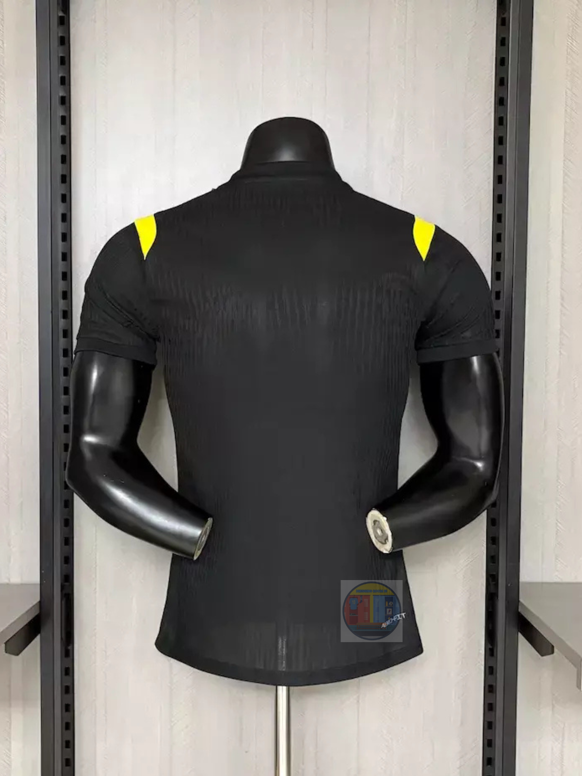 Brazil 26 Training Edition Player Version Jersey