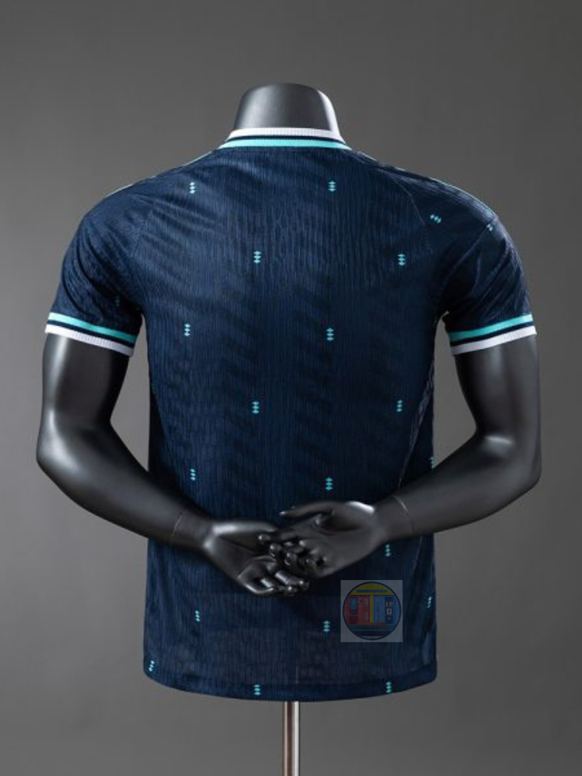 Germany 26 Away Player Version Jersey