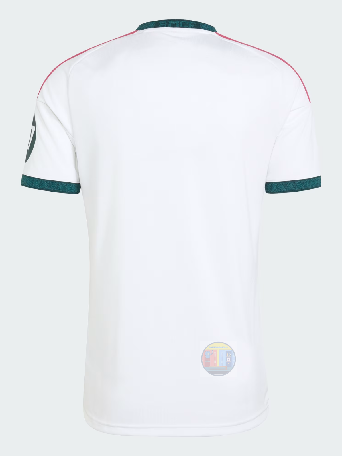 Real 26-27 Home Match Player Edition Jersey