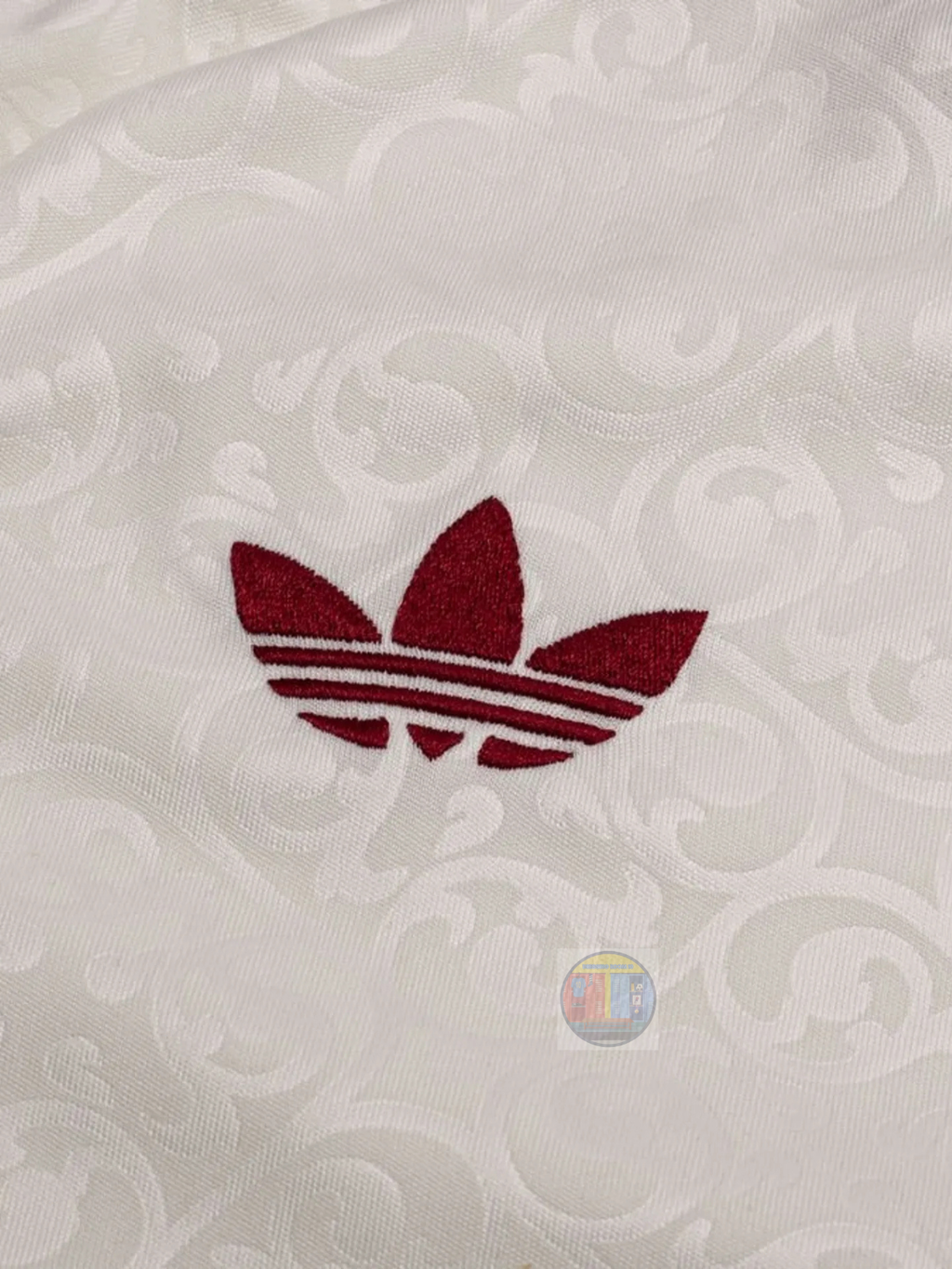 Spain 26 Away Player Version Jersey