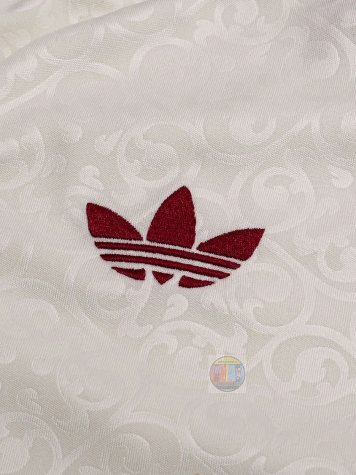 Spain 26 Away Player Version Jersey