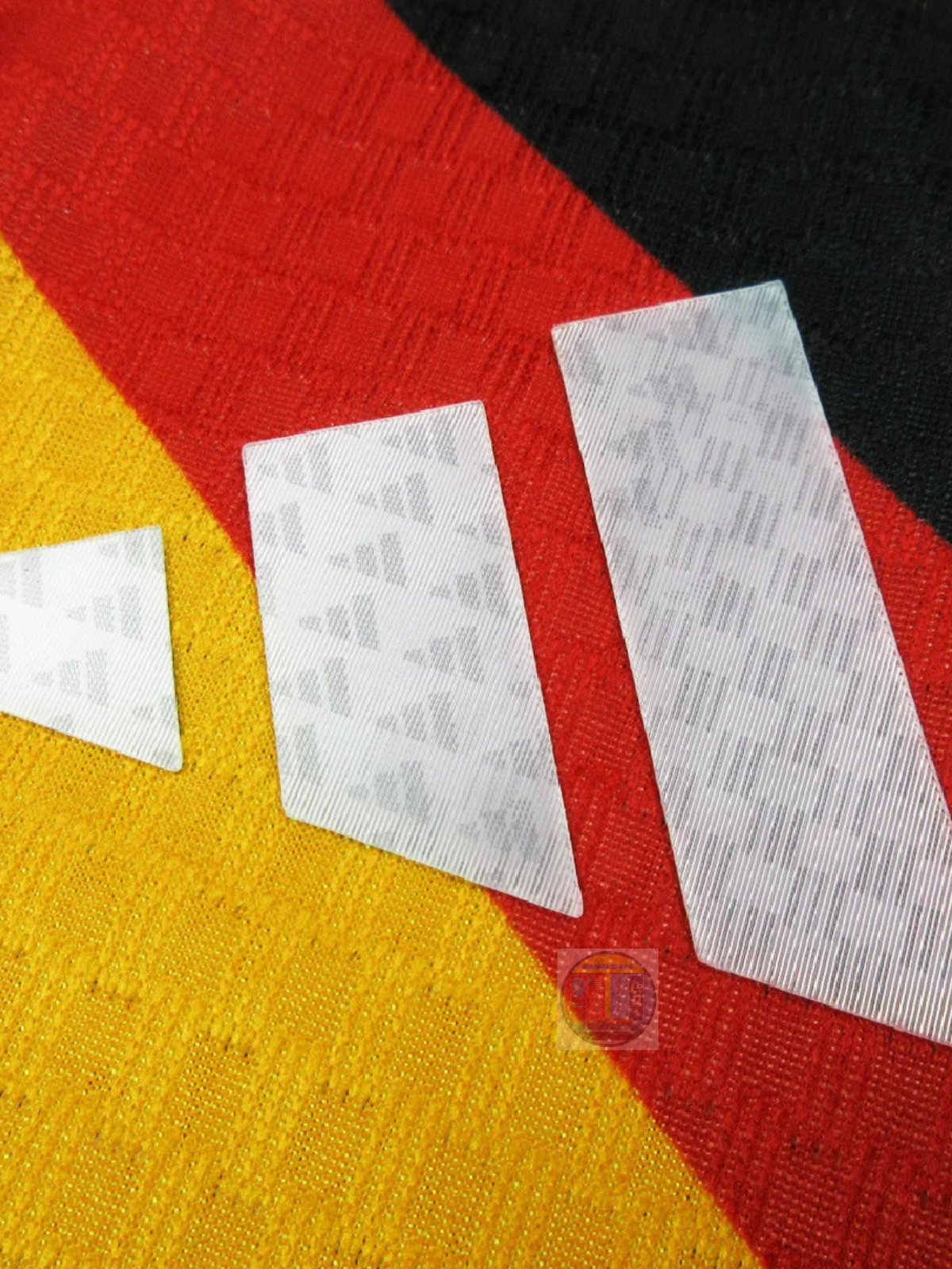 Germany 26 Home Player Version Jersey
