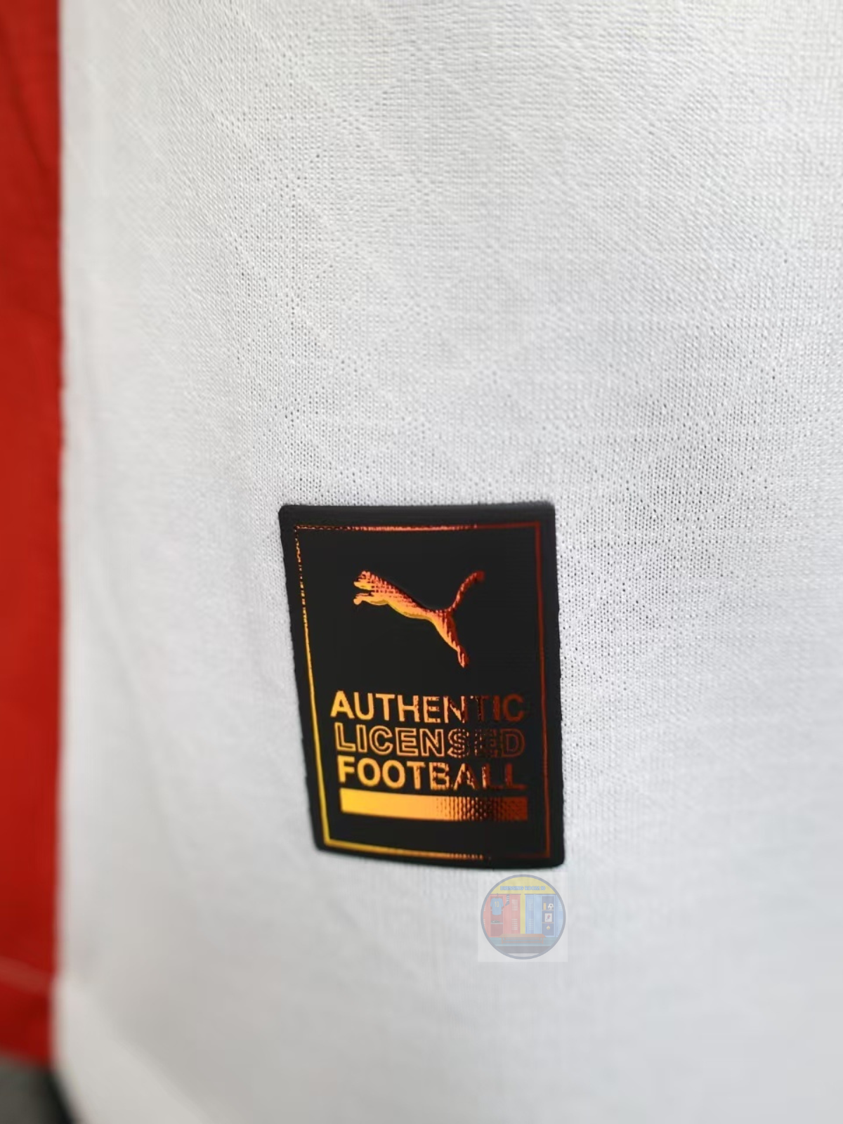 AC Milan 25-26 Away Player Version Jersey