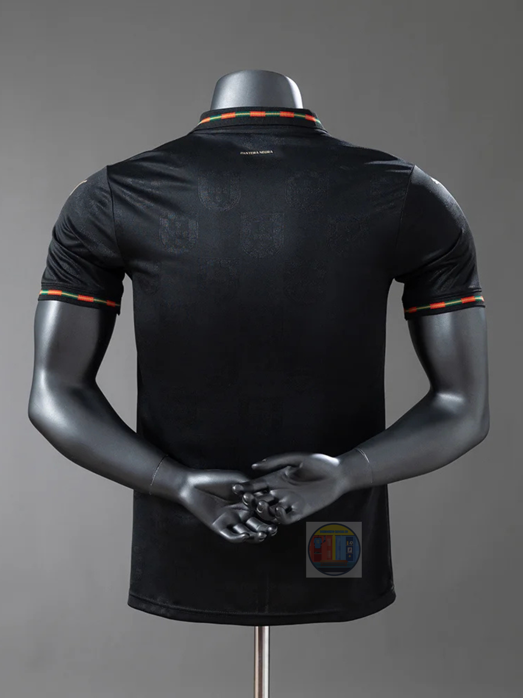 Portugal 26 Special Player Version Jersey