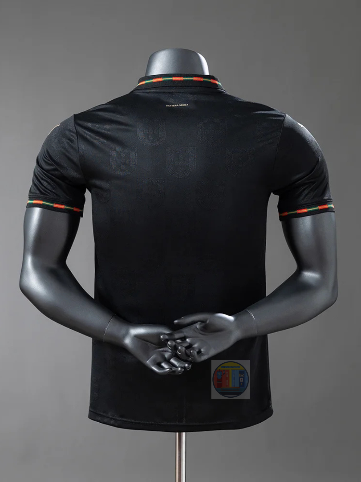 Portugal 26 Special Player Version Jersey