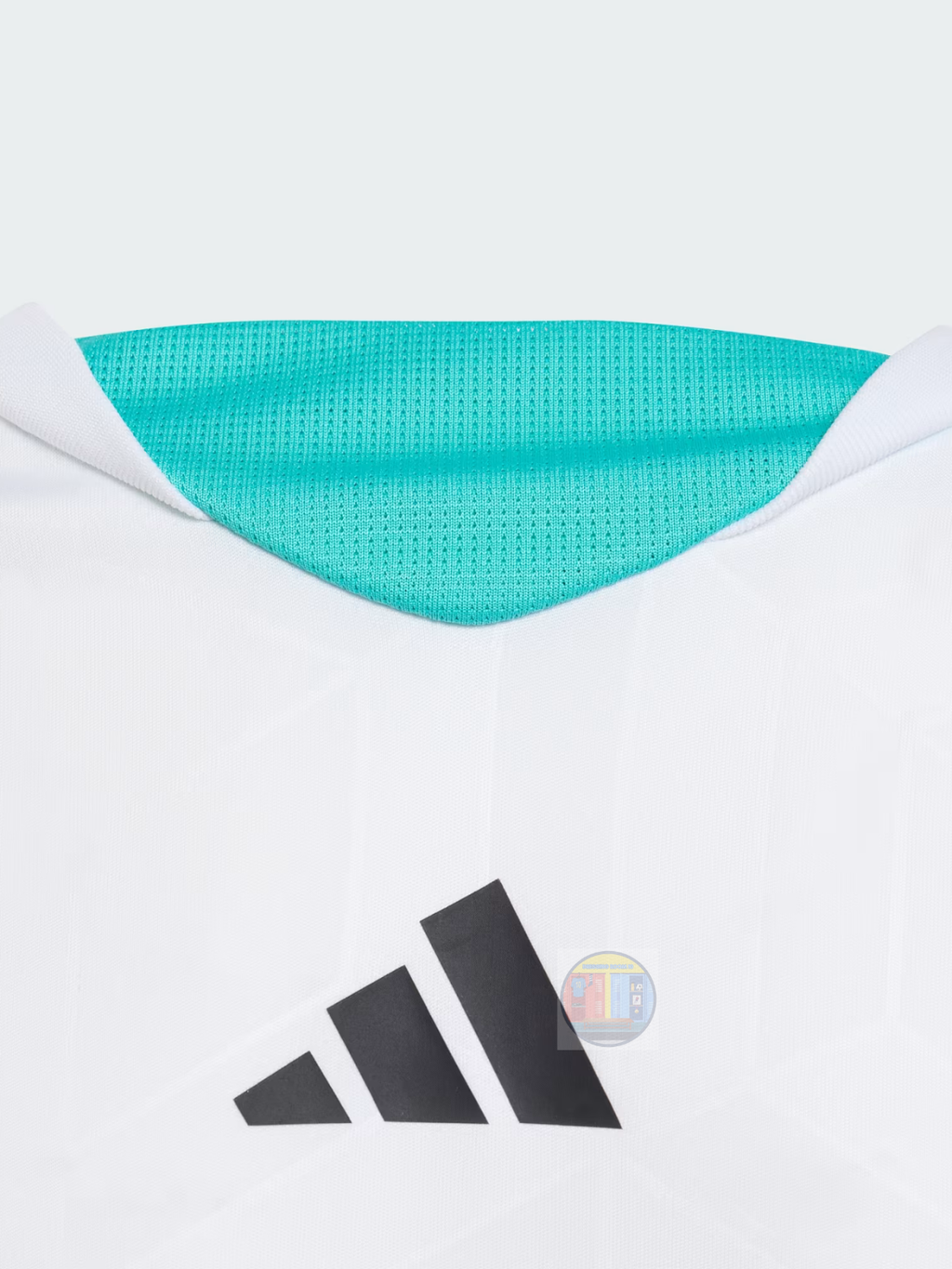 2k26 Mercedes-AMG Petronas Jersey