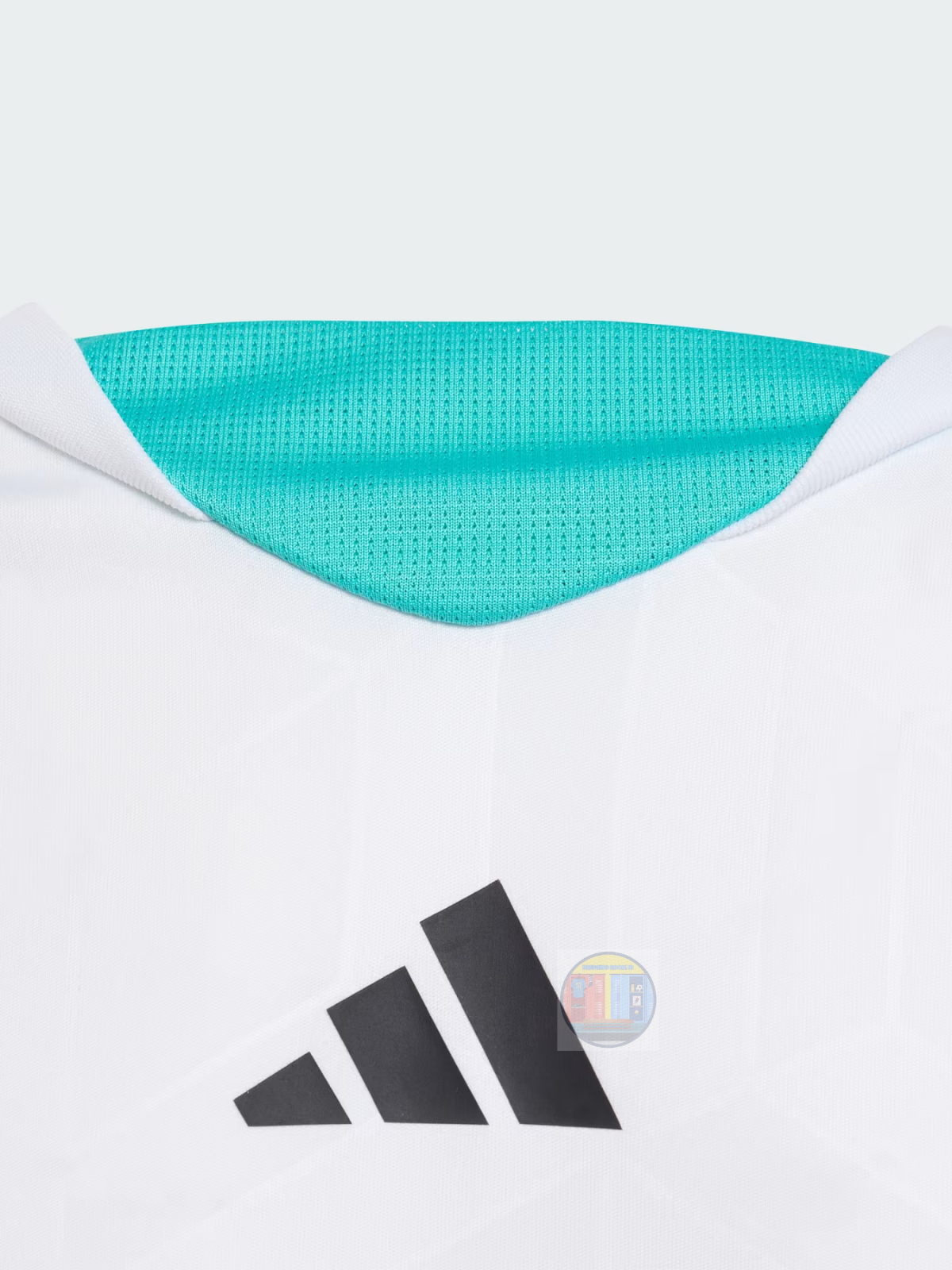 2k26 Mercedes-AMG Petronas Jersey