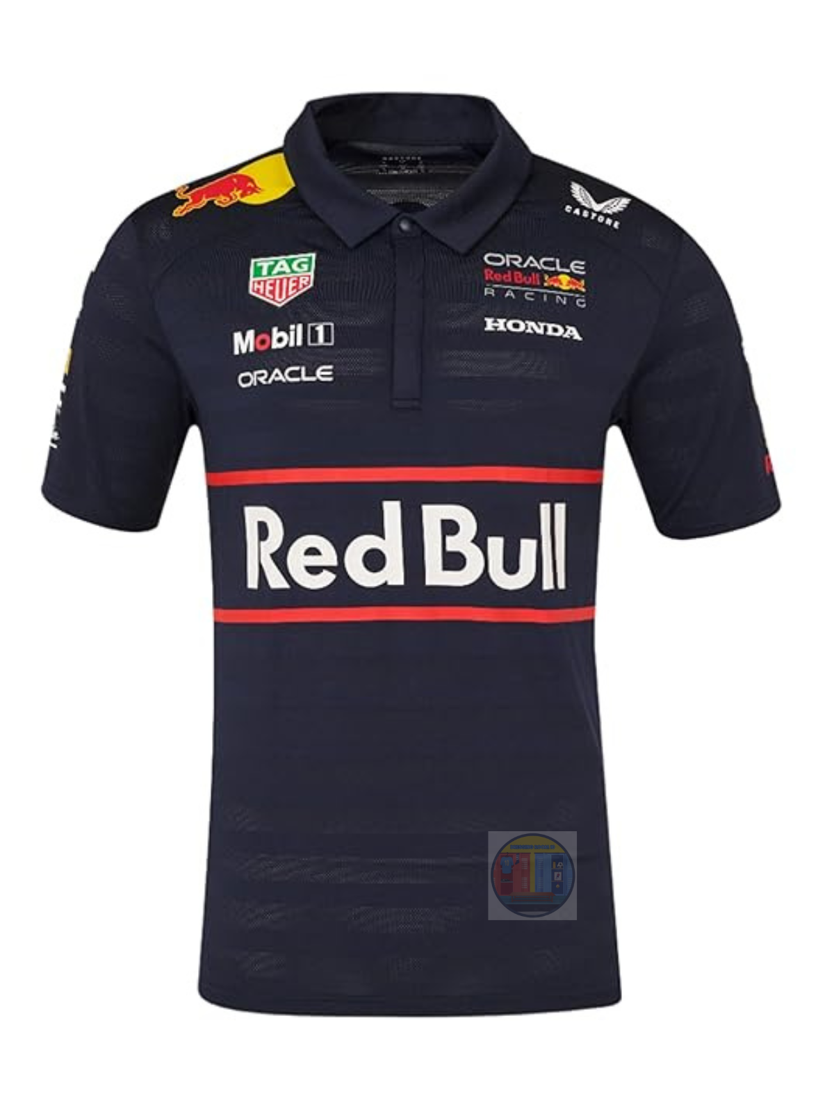 F1 Castore Oracle Red Bull Racing
